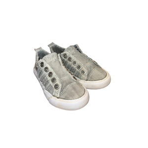 Blowfish Malibu Kids Marlane-K slip on sneaker kids size 11